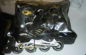 ROLLERS EXTENSIBLE DEL 35 AL 38