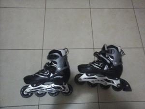 Rollers Action ABEC-9