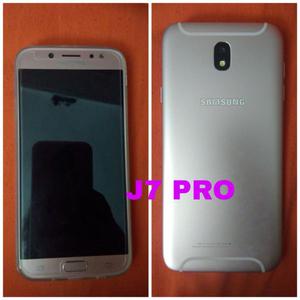 SAMSUNG J7 PRO 