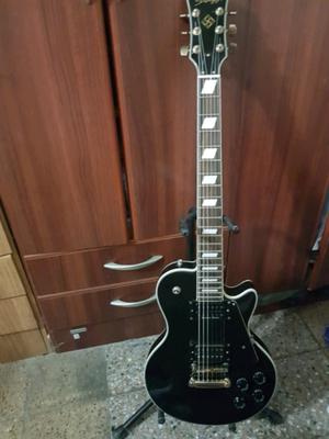 Stagg les paul