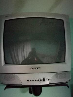 TELEVISOR HITACHI 20 PULGADAS