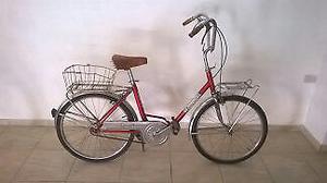 2 bicis antiguas impecables