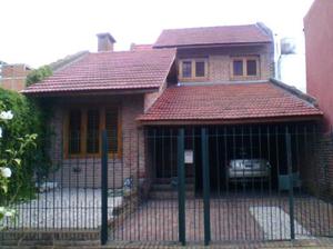 24 y 34, chalet de categoría. A