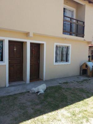 ALQUILER DE DUPLEX