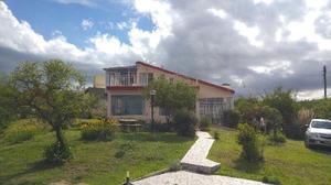 Alquilo casa en Cabalango. Hermosa vista a las sierras!