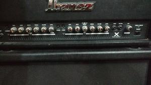 Amplificador Ibanez tbx 150h cabezal y caja