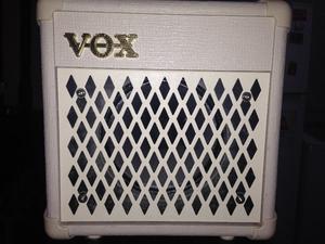 Amplificador Vox Mini5 Rhythm
