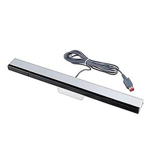 Barra De Sensores Jinhezo Nintendo Wii Infrarrojo Atado Con