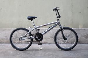 Bicicleta R20 Freestyle BMX Rotor