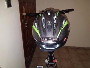 CASCO PROWELL NUEVO