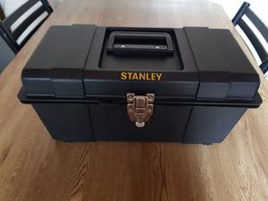 Caja De Herramientas Stanley