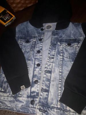 Campera Rip Curl