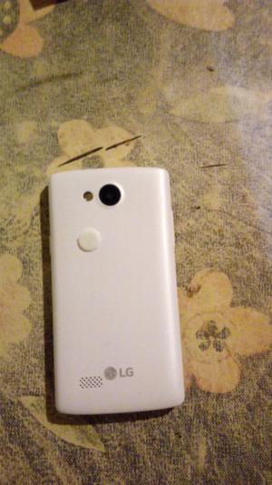 Celular lg liberado