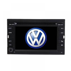 Central Multimedia Especifico VW Bora S100