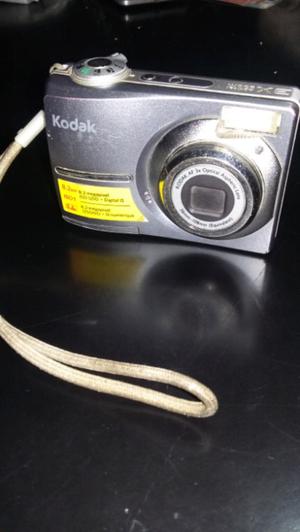 Cámara digital Kodak C813