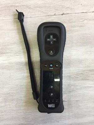 Control Joystick Y Nunchuck Para Nintendo Wii - Usado
