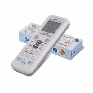 Control Remoto Universal Para Aire Acondicionado - Ximaro -