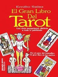 El Gran Libro De Tarot De Emilio Salas Virtual