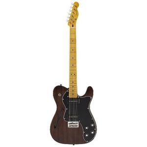 Fender Guitarra Electrica Telecaster Thinline Deluxe Modern