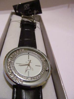 Finisimos y elegantes relojes Jean Cartier mujer oferta