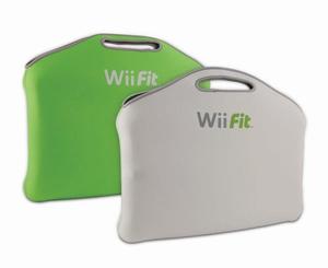 Funda Oficial Para Tablero De Equilibrio Wii Fit