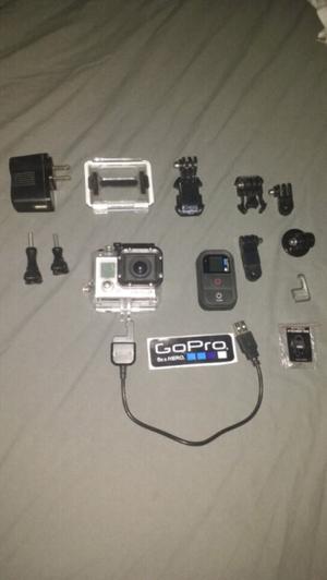 Gopro Hero 3 Black