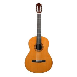Guitarra Criolla Yamaha C40 C-40 Clasica Nylon