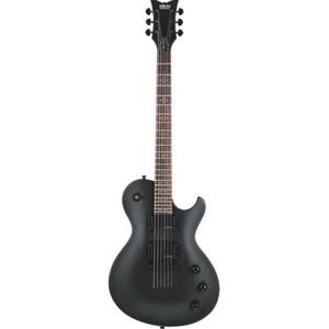 Guitarra Electrica Schecter Demon Solo 6 Sbk Flash Musical