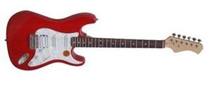 Guitarra Electrica Stratocaster Field Egt 100p Musica Pilar