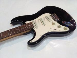 Guitarra Electrica Stratocaster Leonard P Zurdo 3 Mic Simple