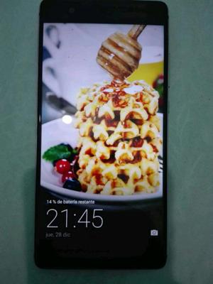 Huawei P9 leica 3 Ram 32 Gb libre