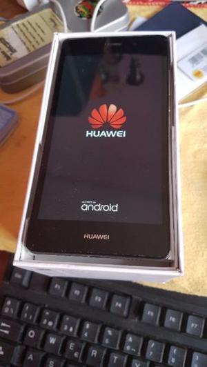 Huawei p8 Lite