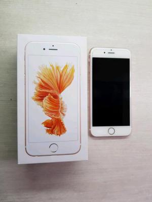 IPhone 6s 64gb Rose Gold