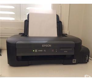 Impresora Epson M100 mejor que laser