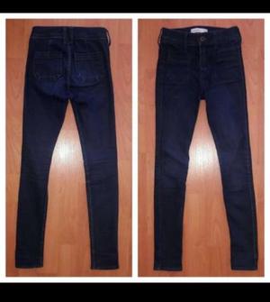 JEAN ABERCROMBIE KIDS SLIM