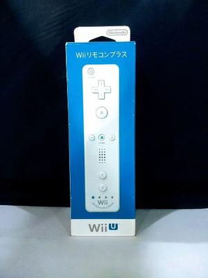 Joystick Control Wii Remoto + Motion Plus Wiimote