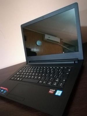 LIQUIDO LENOVO IDEAPAD 11O I7 6TA GENERACION 4G DDRG