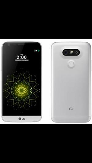 Lg g5se impecable