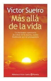 Libro Mas Alla De La Vida - Victor Sueiro