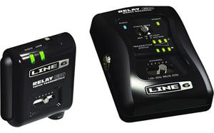 Line 6 G30 Relay Sistema Digital Inalambrico Guitarra Bajo