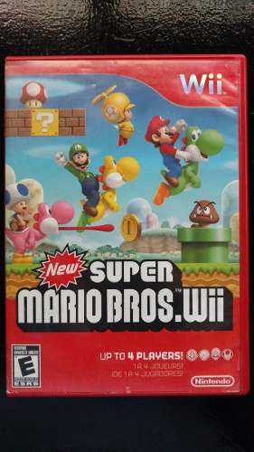 Mario Power Tennis Nintendo Wii - Darkades