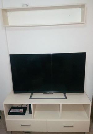 Mueble para tv lcd