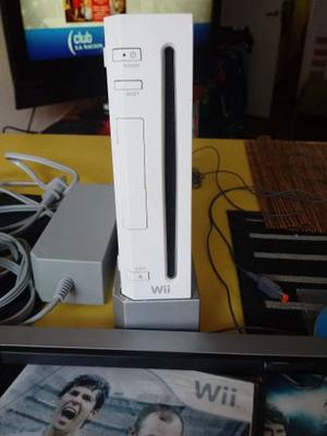 Nintendo Consola Wii