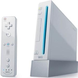 Nintendo Wii Flasheada + Juegos + Wii Fit Original