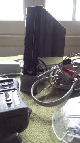 Nintendo Wii Original