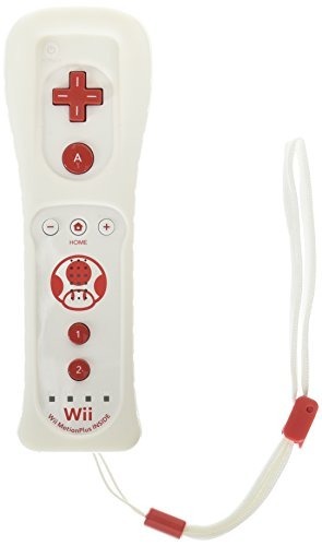 Nintendo Wii Remote Plus, Sapo