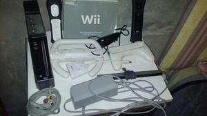 Nintendo Wii Unas Semana De Uso Anta En Terfecto Estado