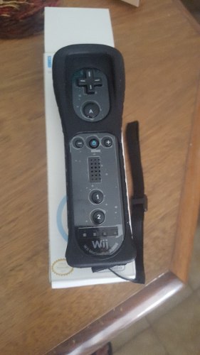 Nitendo Control Remoto Wii Plus