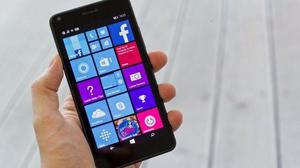 Nokia Lumia 640 LTE 4G impecable ¡¡¡¡¡ movistar