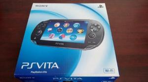 PS VITA NUEVA